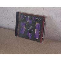 Depeche Mode - Songs Of Faith And Devoution ( CD, Germany)