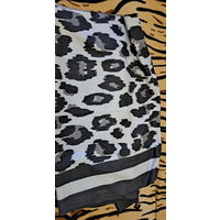 Палантин новый