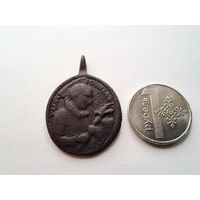 Медальон (образок)