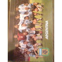 СБ.АРГЕНТИНА