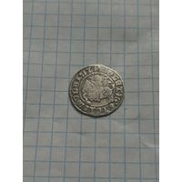 Полугрош 1512 года