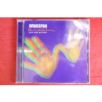 Paul McCartney - Wingspan - Hits And History (2001, 2xCD)
