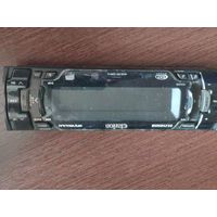 Съёмная панель от автомагнитолы CLARION DXZ585USB