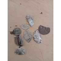 Немного билона на реставрацию