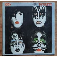 KISS - DYNASTY
