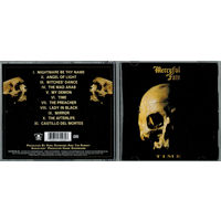 Mercyful Fate - Time