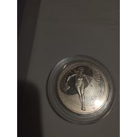 Теннис 1 рубль 2005