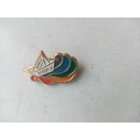 ЗНАЧОК МИРУ-МИР