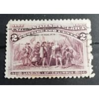 США 1893
