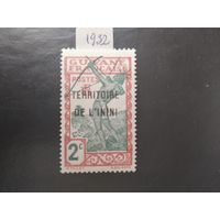 Франц.Гайяна 1932 н/п