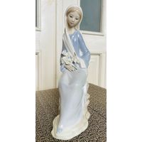 Статуэтка Lladro, Испания