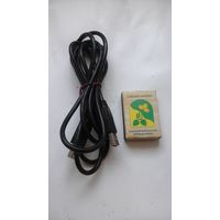 Кабель USB 1,7 m