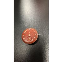 С 1 рубля 3 дня! Мех и цифер Сатурн. Состояние вроде живое, но не идут.