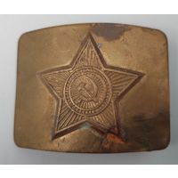 Пряга. ВС СССР.