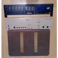 Крышка,верхняя,передняя,задняя от усилителя Стень 103