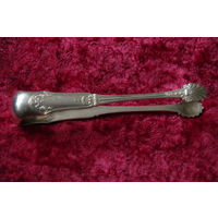 Щипцы для сахара ( серебрение )  А5