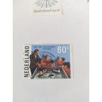 Нидерланды  1985