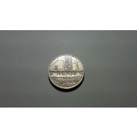 10 франков 1979 г. Пятая Французская Республика. Внимательно читайте объявление.