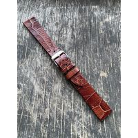 Ремень для часов 18 мм ( Лот с рубля )