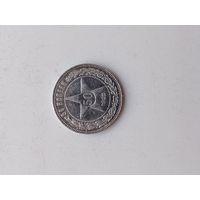 Полтинник 1922 г