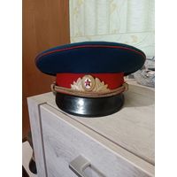 Фуражка МО СССР размер 57