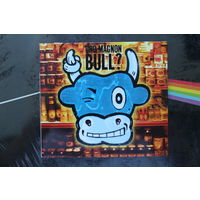 Cro Magnon - Bull? (1996, CD)