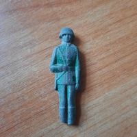 Оловяный солдатик СССР (под реставрацию)