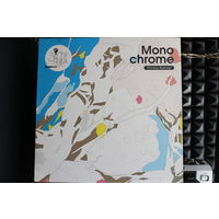Monochrome - Monkey Business (2008, Vinyl)