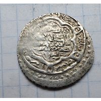 Дирхем отличное состояние. ИЛЬХАНЫ