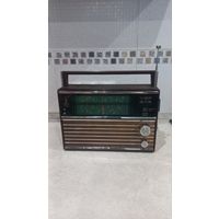 Приёмник VEF 202