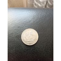 Португалия 200 эскудо 1987 год( анчиетта)