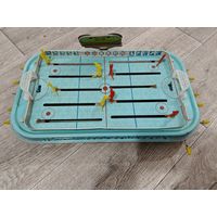 Хоккей советский игра настольная