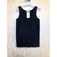 Эластичный утягивающий топ, р.M