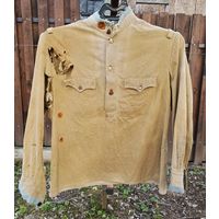 Гимнастерка