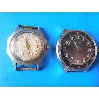 Часы. Восток.