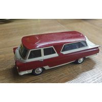 Масштабная модель Старт Автолегенды СССР 1/43