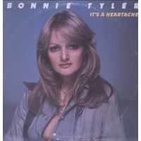 Bonnie Tyler - Its a Heartache / LP