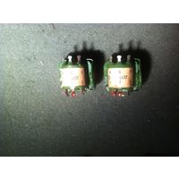 Дроссель Д55 (цена за 1шт)