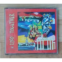 Классическая музыка- 2000-TOGETHER-CDx2