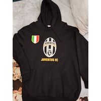 Толстовка футбольного клуба Ювентус