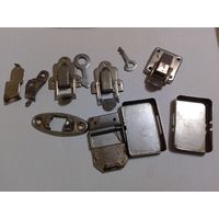 Чемоданные элементы