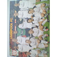 ЛИВЕРПУЛЬ  АНГЛИЯ