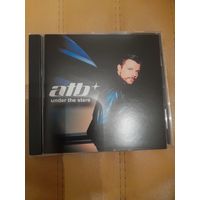ATB   " UNDER THE STARS"  CD
