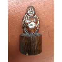 Старая китайская печать