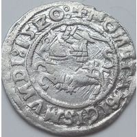 Полугрош 1520