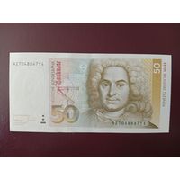 ФРГ 50 марок 1993