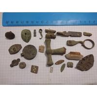 Находки. 20 штук (2)