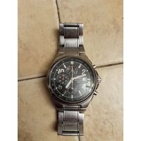 Часы Ориент, Хронографы Япония