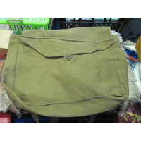 Подсумок, сумка армейская.