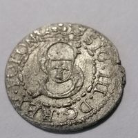 Солид 1609 г  Рига.
